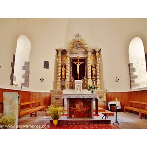 Allagnat ( église St Martin )