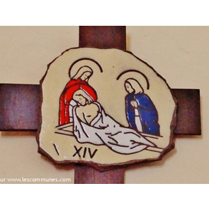 Allagnat ( église St Martin )