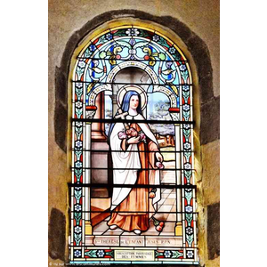 Allagnat ( église St Martin )