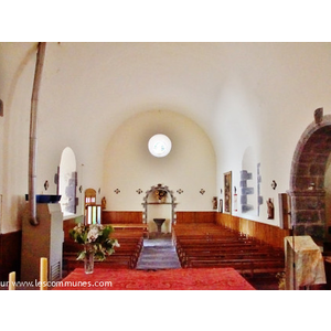 Allagnat ( église St Martin )