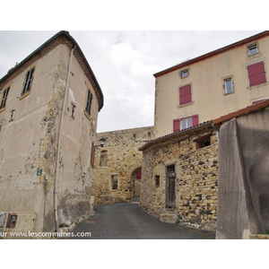 Commune de CHADELEUF