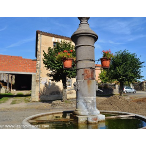 La Fontaine