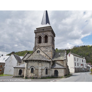 église Saint Etienne 