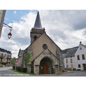 église Saint Etienne 