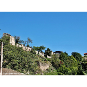 La Commune (Fortifications )