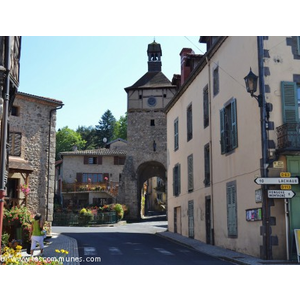 Le Village