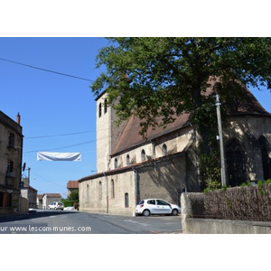 Commune de CHATELDON