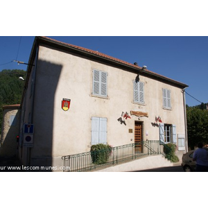 La Mairie