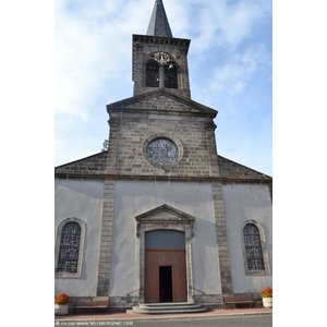 église Sainte-Anne 19 Em Siècle