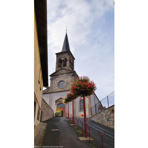église Sainte-Anne 19 Em Siècle