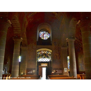 église Sainte-Anne 19 Em Siècle