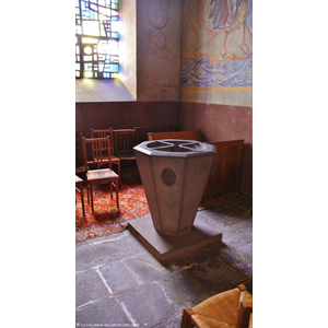 église Sainte-Anne 19 Em Siècle