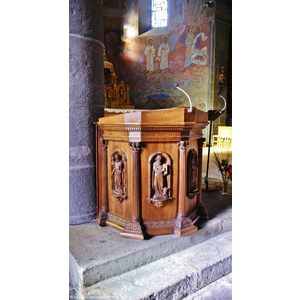 église Sainte-Anne 19 Em Siècle