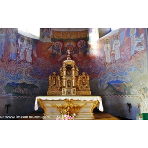 église Sainte-Anne 19 Em Siècle