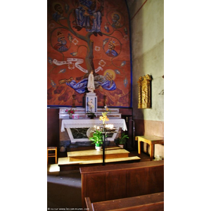 église Sainte-Anne 19 Em Siècle