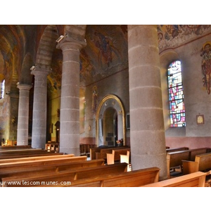 église Sainte-Anne 19 Em Siècle