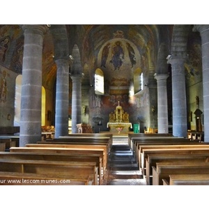 église Sainte-Anne 19 Em Siècle