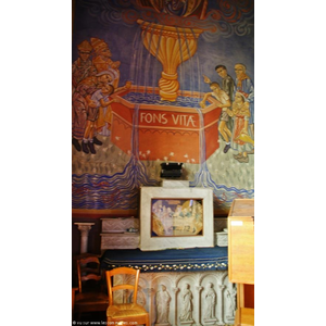 église Sainte-Anne 19 Em Siècle