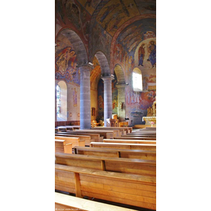 église Sainte-Anne 19 Em Siècle