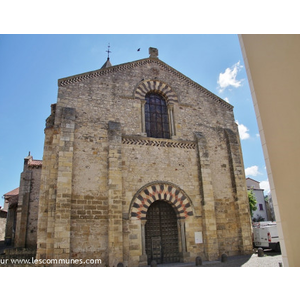église Saint Julien 