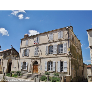 la Mairie