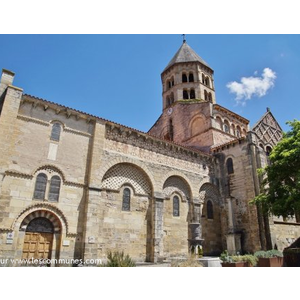 église Saint Julien 