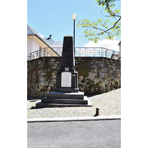 le Monument Aux Morts 