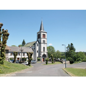 église saint Jean Baptiste