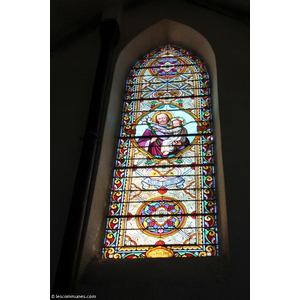 église saint Jean Baptiste