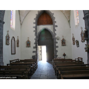 église saint Jean Baptiste