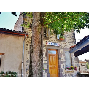 Commune de CLEMENSAT