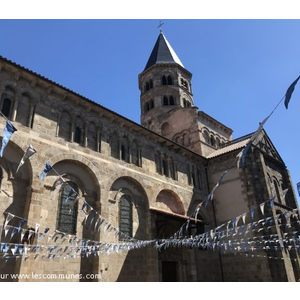 Basilique notre dame du port