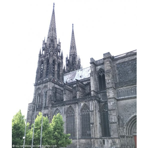 Cathedrale Notre Dame de l Assomption