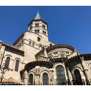 Basilique Notre Dame du Port