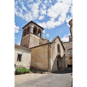 église Saint Eutrope 