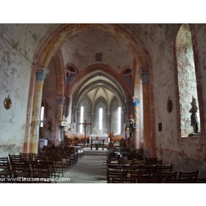 église Saint Georges 