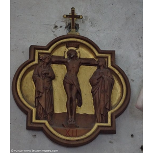 église Saint Georges 