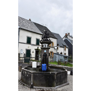 la Fontaine 
