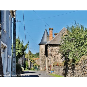 Commune de COURGOUL