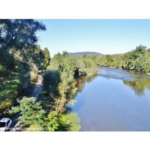 Commune de COURNON D AUVERGNE