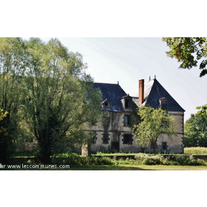 Château d Effiat