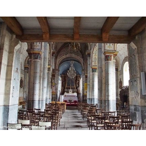 église Saint Autremoine 