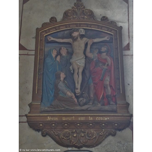 Commune de EGLISENEUVE D ENTRAIGUE