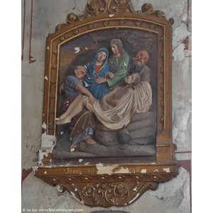 église Saint Autremoine 