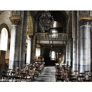 église Saint Autemoine 