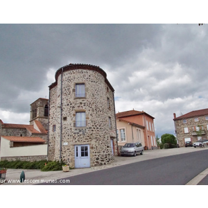 Commune de AULHAT-FLAT