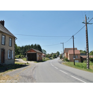 Commune de GIAT