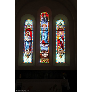 église Saint Barthélemy