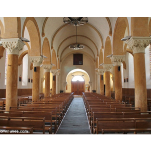 église Saint Barthélemy
