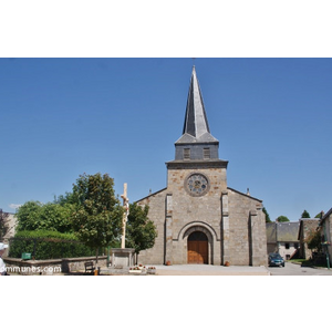 église Saint Barthélemy 